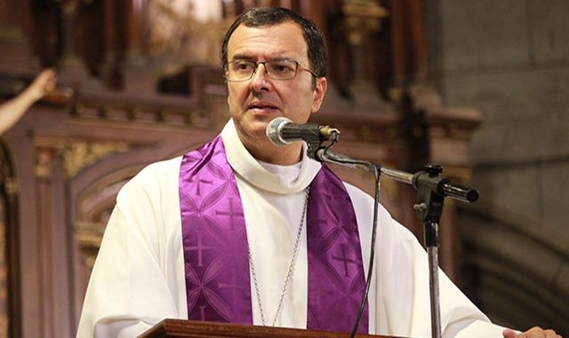 Se celebra el aniversario n°150 de la Capilla Santa Cecilia 1 iglesia_mdp.jpg