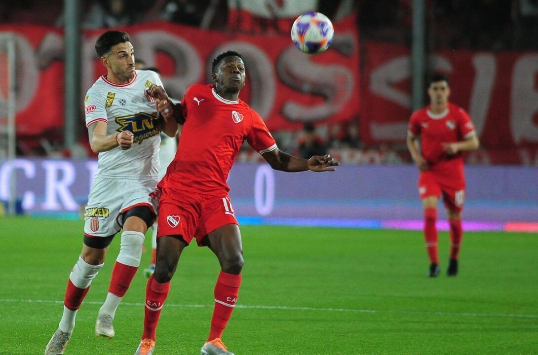 Liga Profesional 2023: ¿cómo arranca la fecha 7? 1 independiente_vs_barracas.jpg