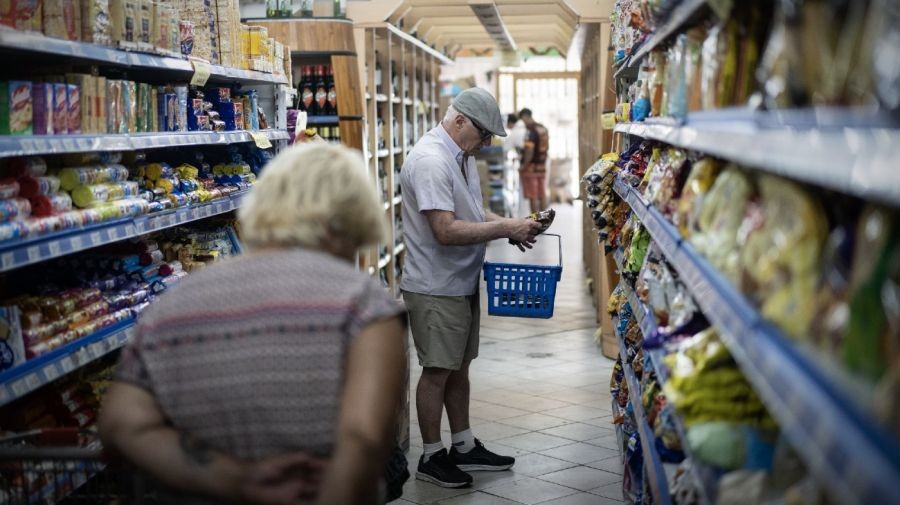 Estiman que la inflación en marzo será del 7%: las metas económicas del Gobierno se verán complicadas 1 inflacion.jpg