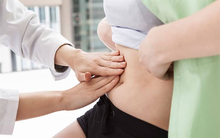 Salud: ¿qué es la colecistitis y cómo tratarla? 2 inflamacion_vesicula.jpg