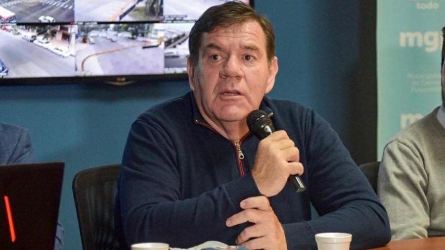 Cuenta regresiva para la Zona Roja: regirá desde el 24 de septiembre 1 info general pueyrredon 20220704 1381153