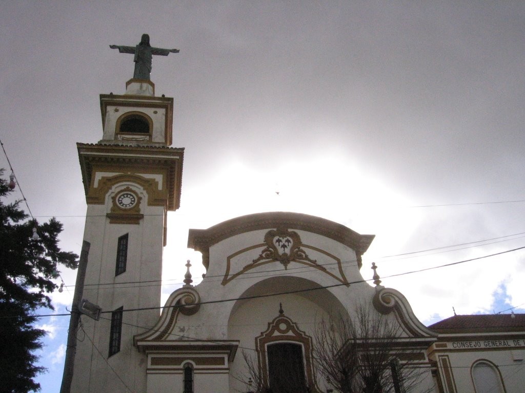 “La vida es tiempo de encuentro”: la Iglesia reúne a dirigentes políticos y sociales 1 inglesia.jpg