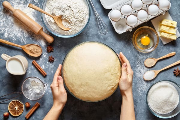 Cómo hacer la Rosca de Reyes: la receta perfecta paso a paso 1 ingredientes.jpeg