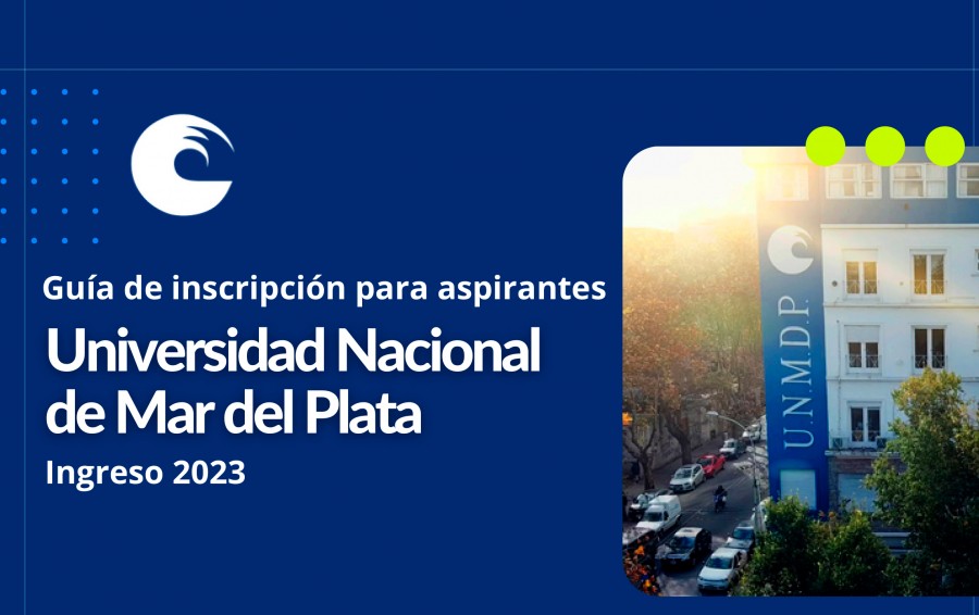 La Universidad Nacional de Mar del Plata registró 18.000 inscriptos para 2023 2 inscripciones-2023-unmdp.jpg