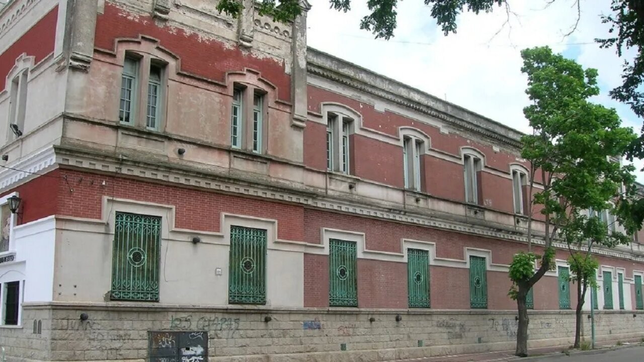 Con un mes de anticipación, ya se hablaba de una “bomba” en el colegio Don Bosco 1 instituto don bosco mar del platajpg 1