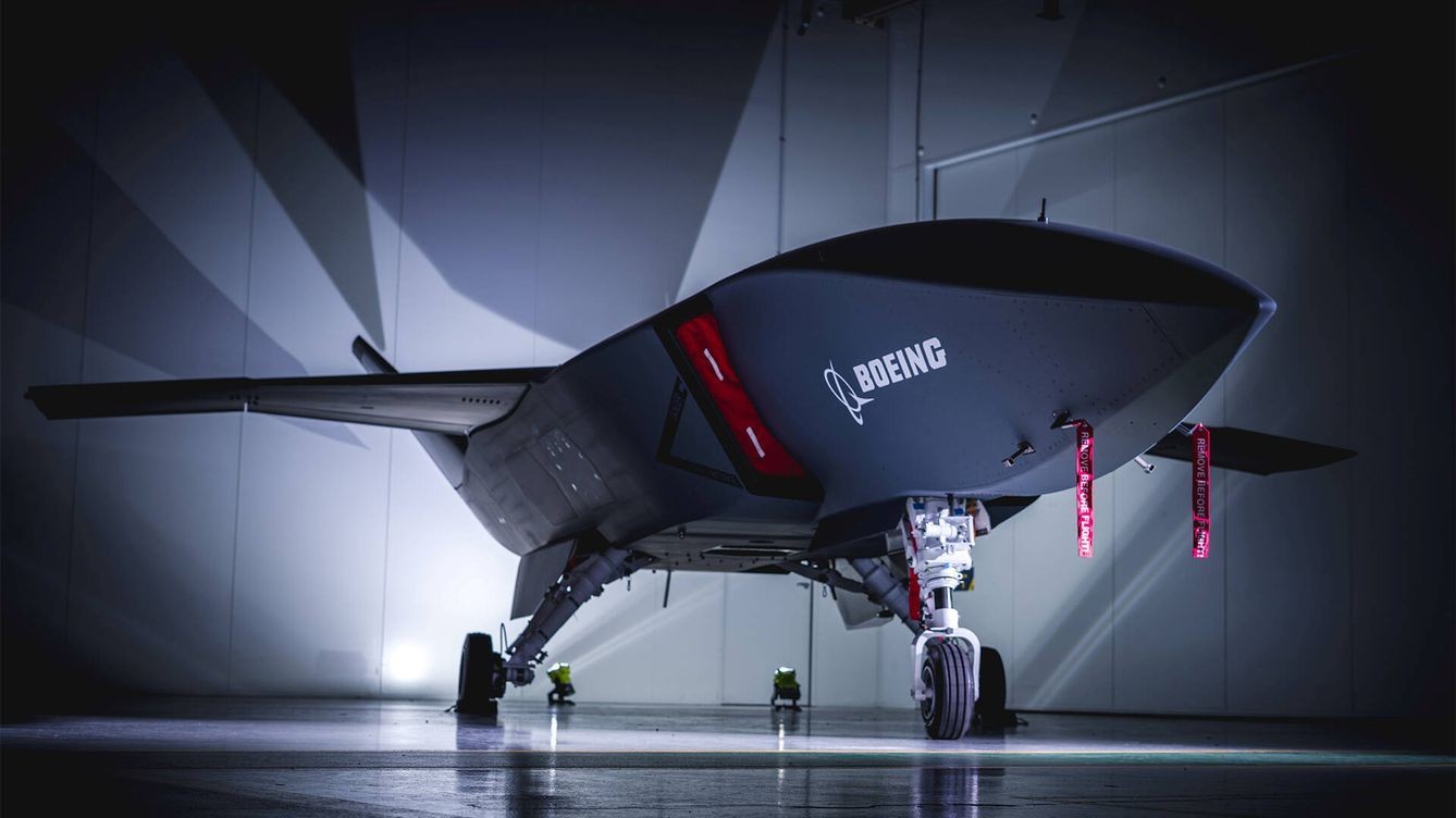 Un dron controlado por inteligencia artificial “mató a su operador” por no cumplir su misión en una simulación de combate 1 inteligencia_artificial_dron.jpg