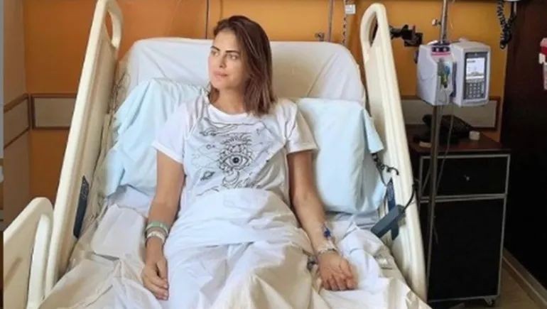 Silvina Luna: ¿Cómo se encuentra la modelo? 1 internacion_silvina_luna.jpg