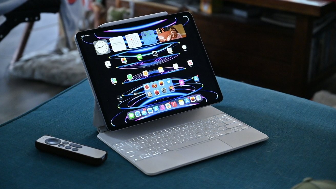 Conoce todas las ventajas de estrenar un iPad reacondicionado - Blog  JetComputer