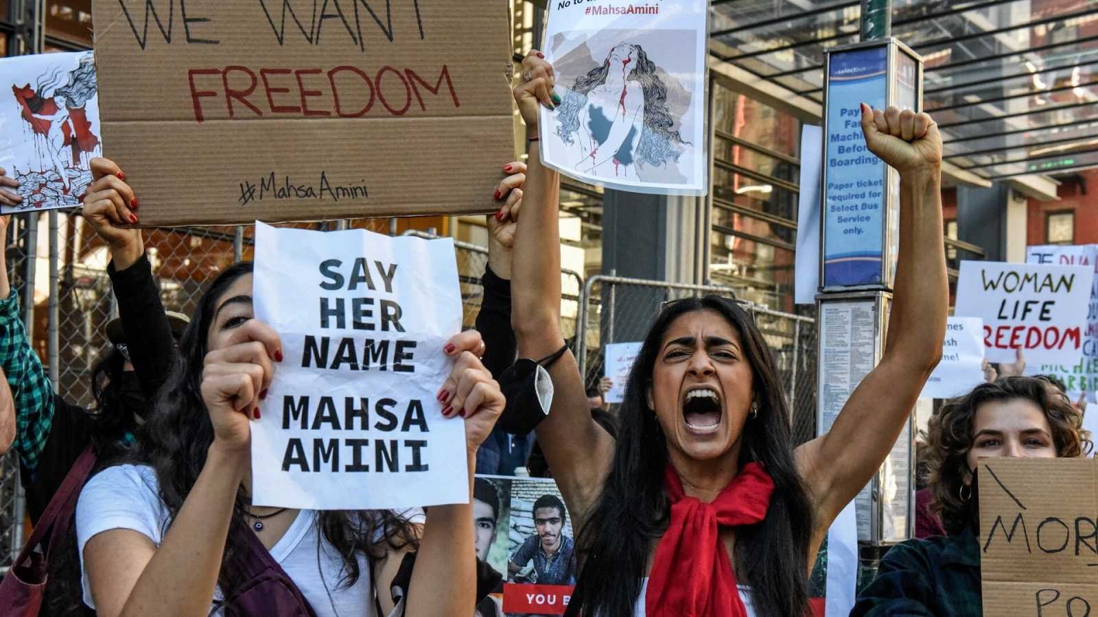La ONU abre una investigación a Irán por la represión en protestas 1 iran_mahsa_amini.jpeg