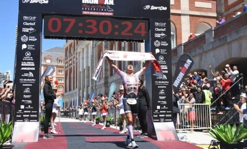 Ironman en Mar del Plata: ¿Cuáles son las calles que ya se encuentran cortadas? 1 ironman_copy.jpg
