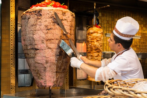 Verano Gurú: Se viene la noche del Shawarma en Mar del Plata 2 istockphoto-487725325-170667a.jpg