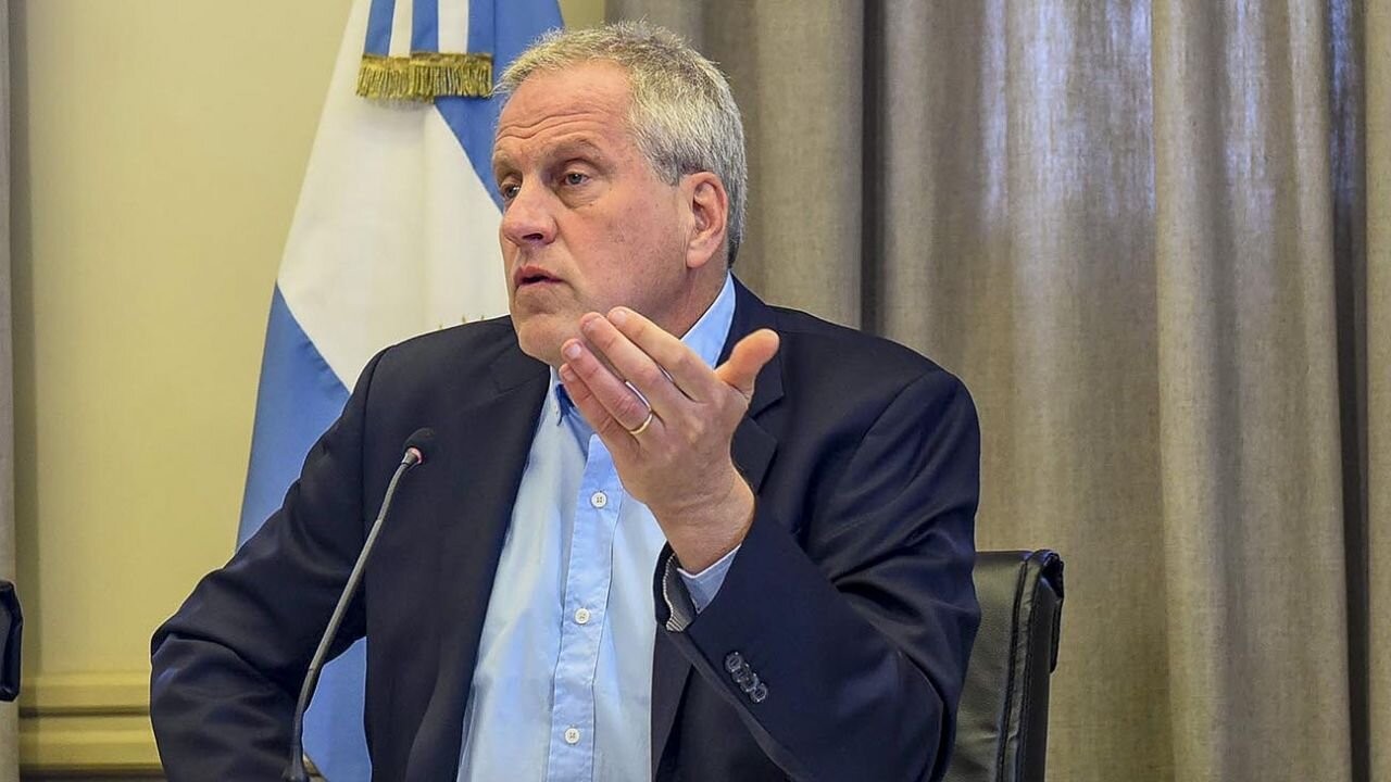"No solo no hay recorte, sino que hay garantía de expansión" 1 jaime-perczyk-20210923-1234877_1.jpg