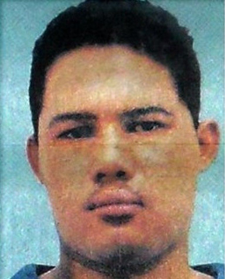 La historia de “El triturador de cráneos”: el criminal que asesinó a diez indigentes con adoquinazos en la cabeza en Venezuela 1 javier_ortega_rojas.jpg