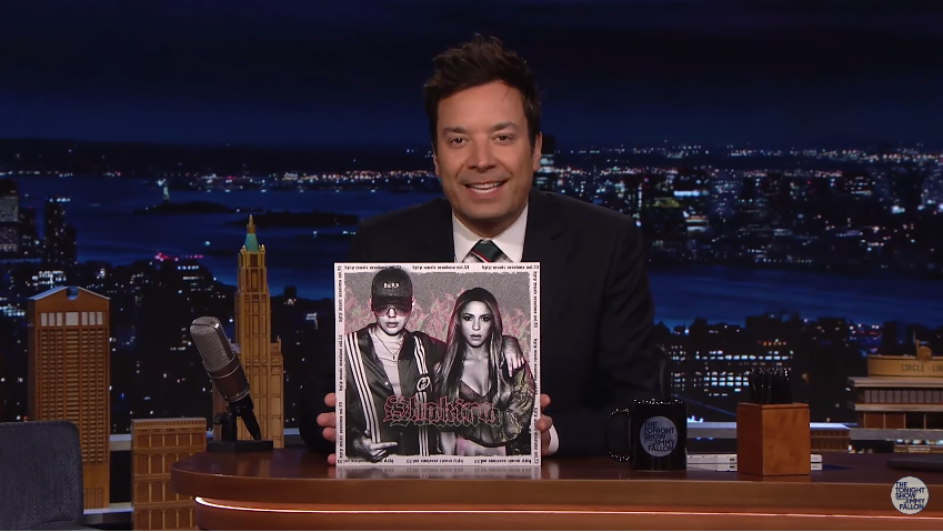 Bizarrap y Shakira la rompieron en la noche de Jimmy Fallon 1 jimmy_biza.png
