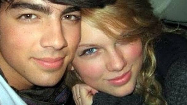 Joe Jonas aseguró mantener una buena relación con Taylor Swift 1 joe_jonas_y_taylor_swift.jpg