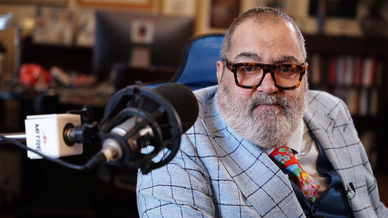 Jorge Lanata volvió a la conducción de Lanata Sin Filtro 1 jorge_lanata_radio_mitre.jpg