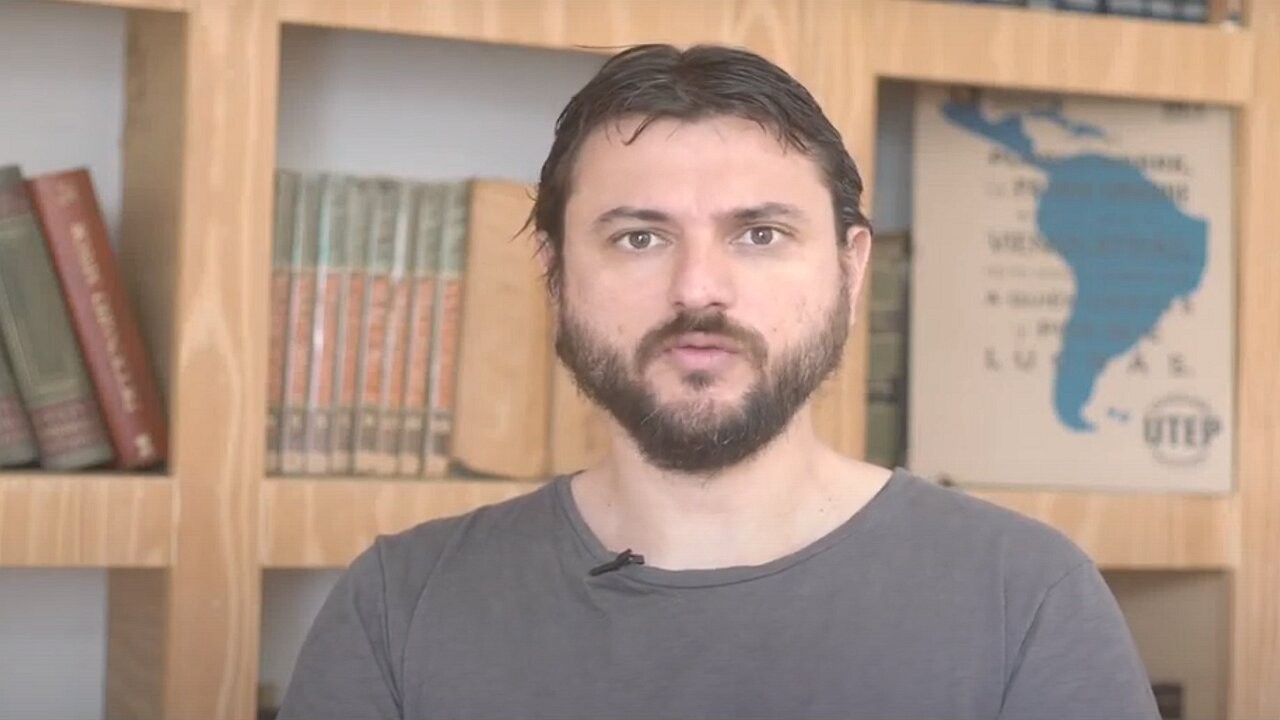 Juan Grabois confirmó su candidatura a Presidente 2 juan-grabois.jpg