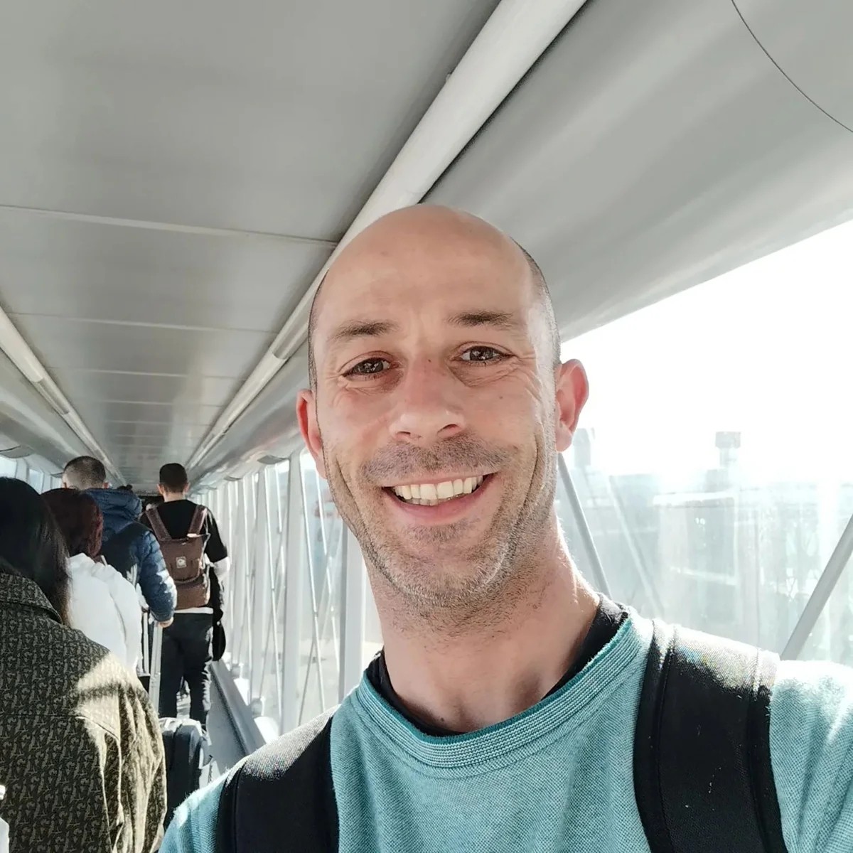 Quien era Juan Florez Estrada, el turista español que falleció luego de caerse de un acantilado en Mar del Plata 1 juan_florez_estrada.jpg