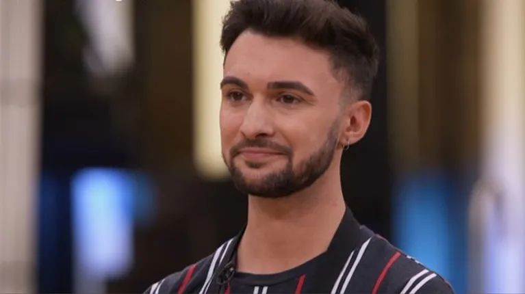 MasterChef Argentina 2023: ¿Quién se convirtió en el noveno participante eliminado? 1 juan_ignacio_masterchef.jpg