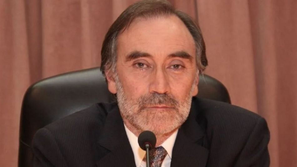 Atentado a Cristina Fernandez de Kirchner: la Cámara Federal rechazó la acusación contra la jueza Capuchetti 1 juez.jpg