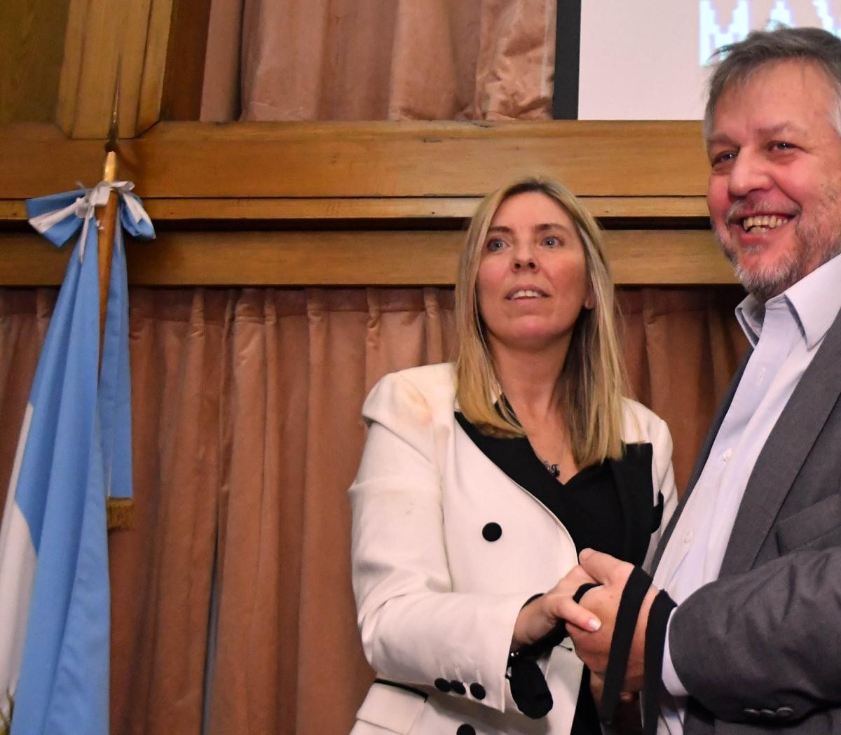 Atentado a Cristina Fernandez de Kirchner: la Cámara Federal rechazó la acusación contra la jueza Capuchetti 2 jueza.jpg