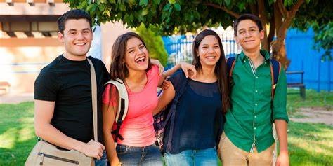 Día Internacional de la Juventud: ¿Por qué se celebra el 12 de agosto? 1 juventud.jpg