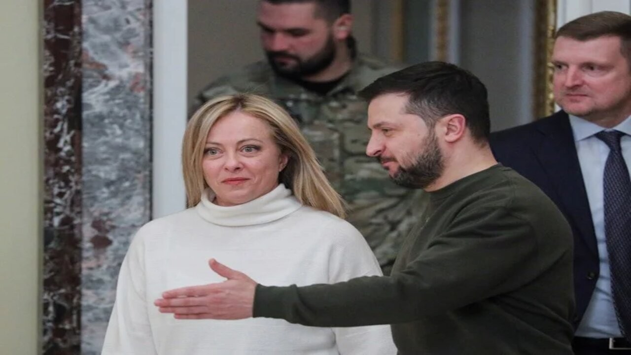 Giorgia Meloni visitó Ucrania y prometió el apoyo de Italia 1 kW3ZPh_dL_720x0__1.jpg