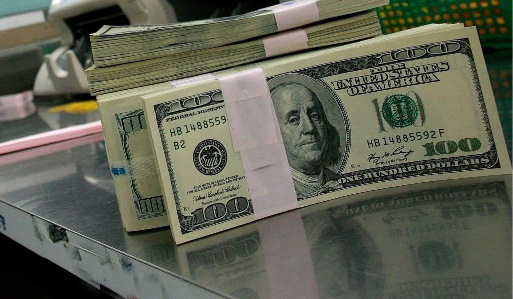 Cotización del dólar blue en Mar del Plata: a cuanto cerró este lunes 26 de diciembre 1 k_3.jpg