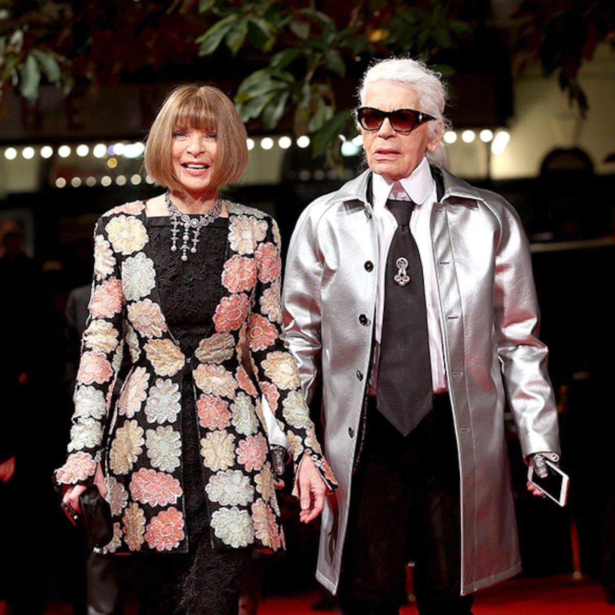 ¿Quién fue Karl Lagerfeld y por qué fue homenajeado en la MET Gala? 1 karl_lagerfeld_y_anna_wintour.jpg