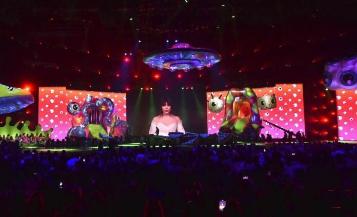 ¿Quiénes fueron los ganadores de los Kids Choice Awards 2023? 3 kca.jpg