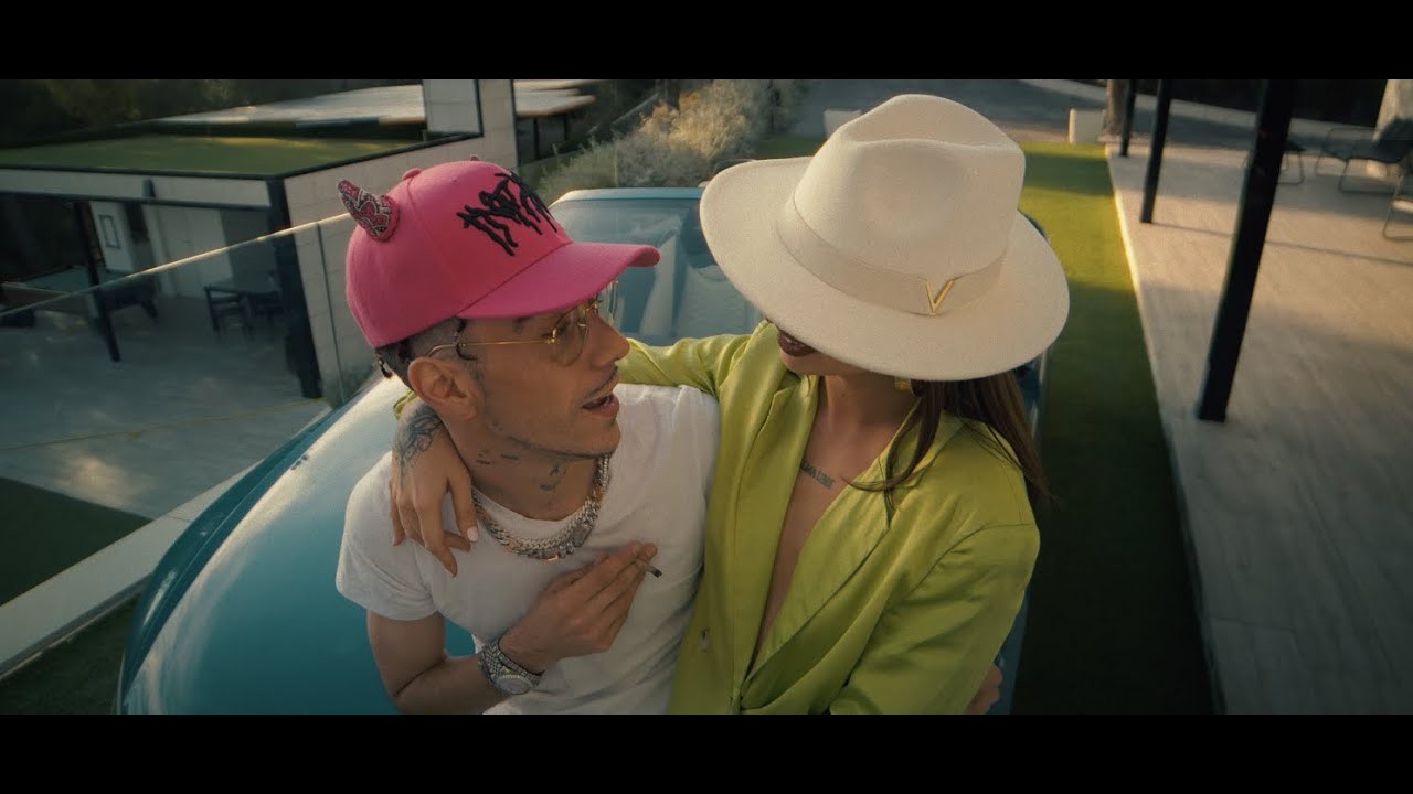 Kidd Keo estrenó el videoclip de "WOO" y causó repudio: felaciones, eyaculaciones en cámara, drogas y armas 1 kidd-keo-woo.jpg
