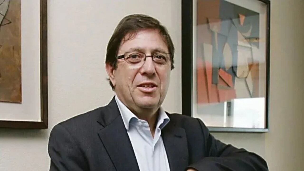 Qué dijo el economista Miguel Kiguel sobre la gestión de Sergio Massa 1 kiguel-1200jpg.jpg