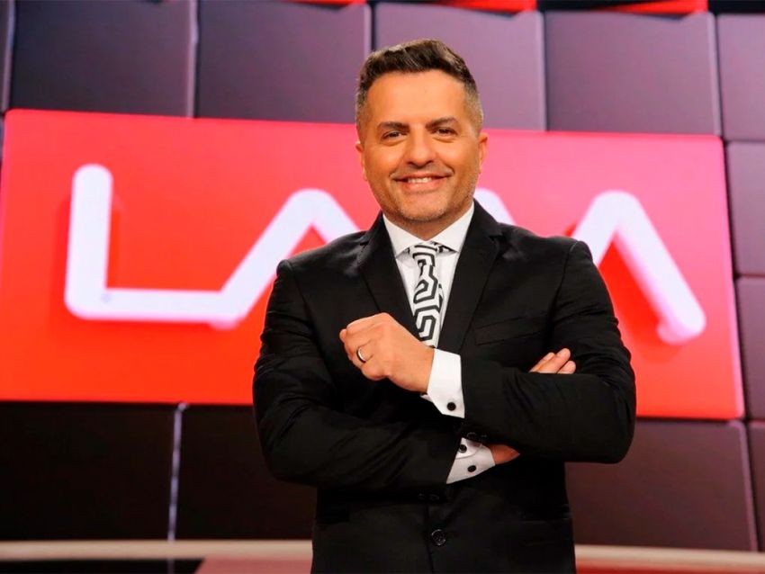 Gran hermano 2022: presunta pelea ente Alfa y Ariel en los camarines de Telefe 1 lam_copy.jpg