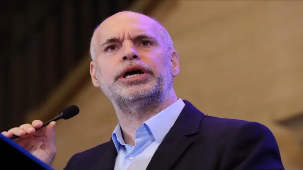 Horacio Rodríguez Larreta: "No tenemos que esperar a que explote ninguna bomba" 1 larreta-3_1.jpg