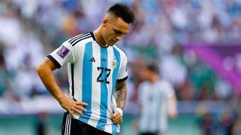 Mundial Qatar 2022: ¿Quién será el reemplazo de Di María en octavos? 1 lautaro.jpg