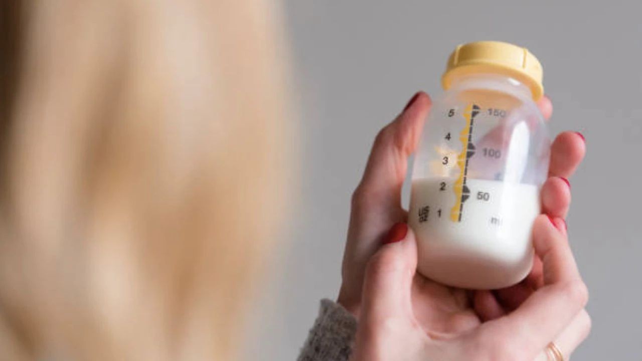 Día Mundial de Donación de Leche Humana: ¿por qué se lleva a cabo esta celebración? 1 leche_materna_donacion.jpg