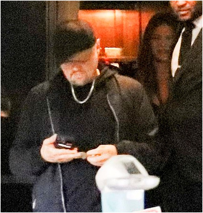 Leonardo DiCaprio estaría en pareja con la joven hija de un reconocido actor 1 leonardo-di-caprio-victoria-lamas.jpg