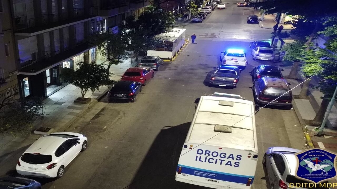 El acusado de vender droga cerca de Tribunales se negó a declarar 1 lg_4_1.jpg