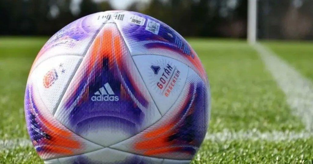 Liga Profesional 2023: así quedó la tabla de posiciones tras el cierre de la fecha 5 1 liga_profesional_copy.jpg