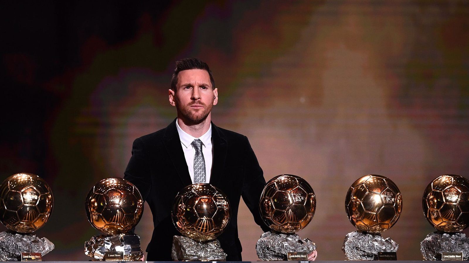 Cuándo se entrega el Balón de Oro 2023: la ceremonia podría coronar a un argentino como el jugador del año 1 lionel_messi_balon_de_oro.jpg