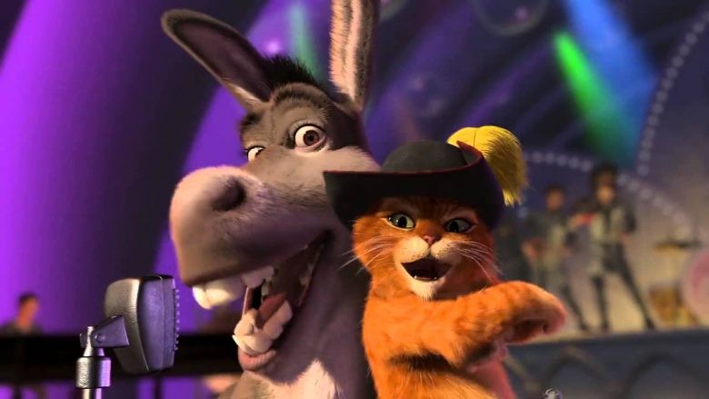 Es oficial, ‘Shrek 5’ contará nuevamente con Mike Myers, Cameron Diaz y Eddie Murphy 2 livin-la-vida-loca-780x439.jpg