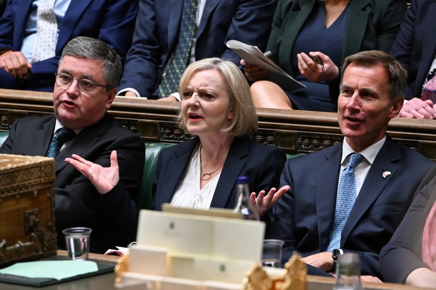 Reino Unido: Liz Truss renunció luego de varias jornadas de caos 1 liz_truss_3.jpg