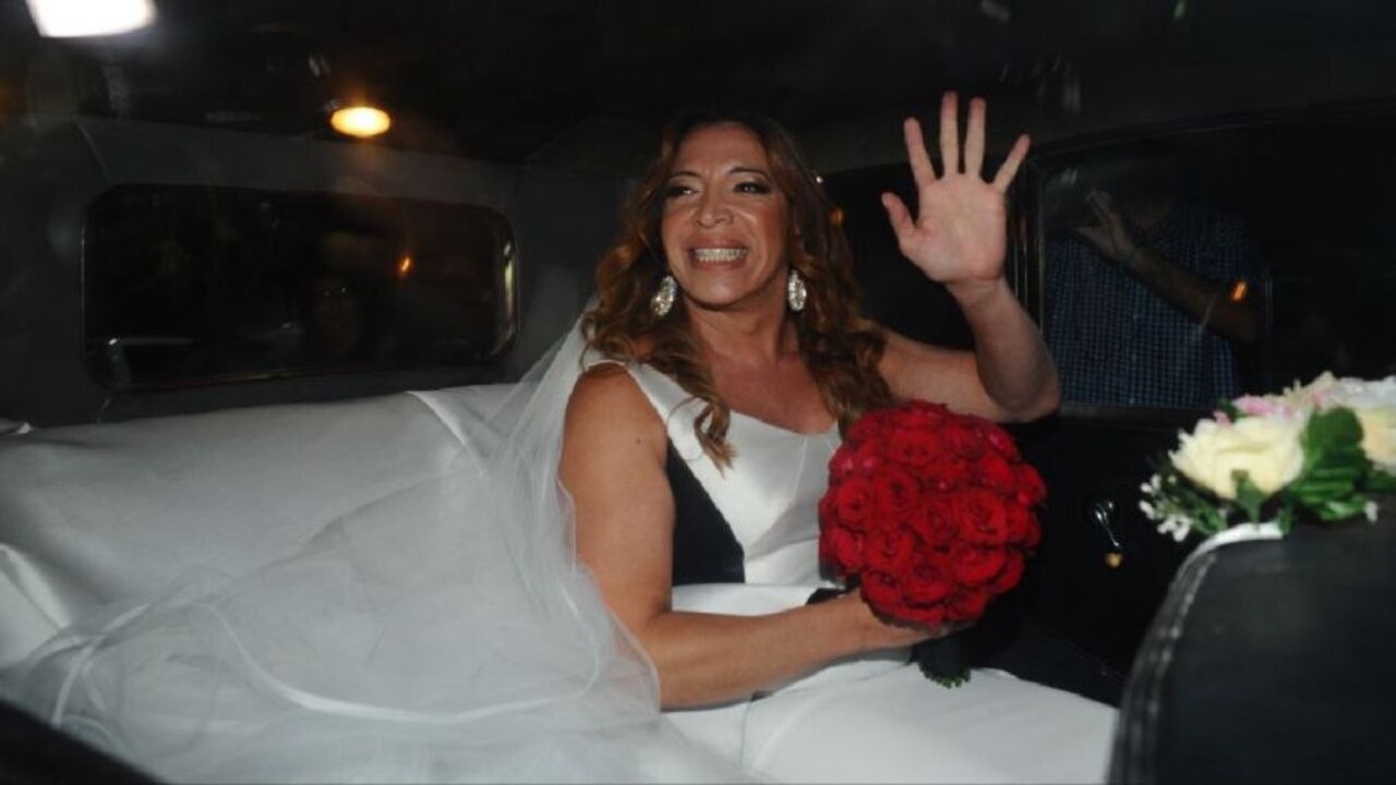 Lizy Tagliani luego de su casamiento con Sebastián Nebot: "No paré de disfrutar" 1 lizy-tagliani-y-sebastian-nebot-1533669_1.jpg