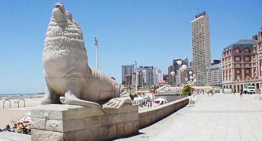 Cómo estará el clima en la tarde del 2 de diciembre en Mar del Plata 1 lobo.jpg