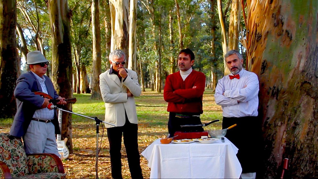 Los Chefferson tocan esta noche en Mar del Plata 1 los-chefferson10.jpg