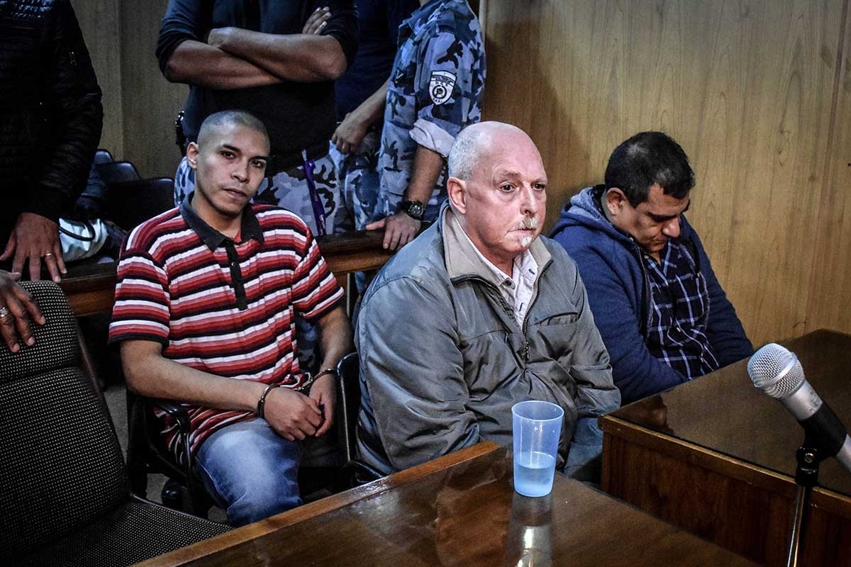 La mamá de Lucía Pérez se planta ante la Justicia: "es clarísimo que la mataron" 1 lucia