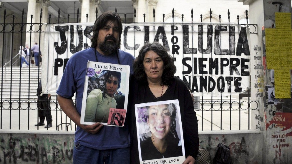 Segundo juicio por Lucía Pérez: se confirmo la fecha de la sentencia 1 lucia_3_copy.jpg