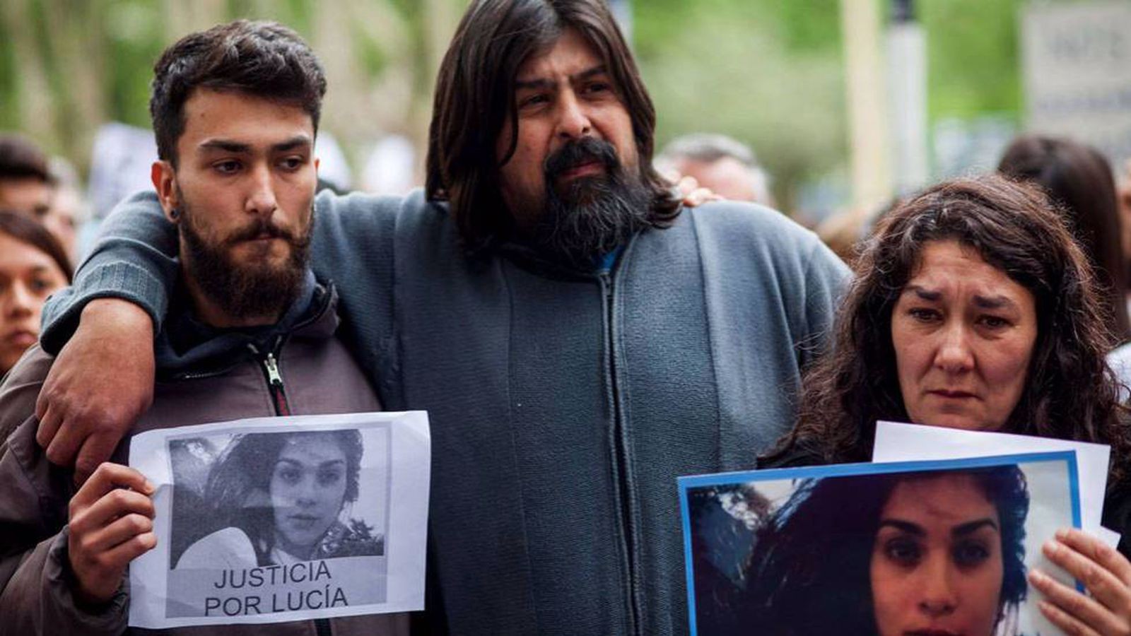 ¿En qué consistirá el segundo juicio que se iniciará este martes en relación al femicidio de Lucia Pérez? 2 lucia_perez_asesinato.jpg