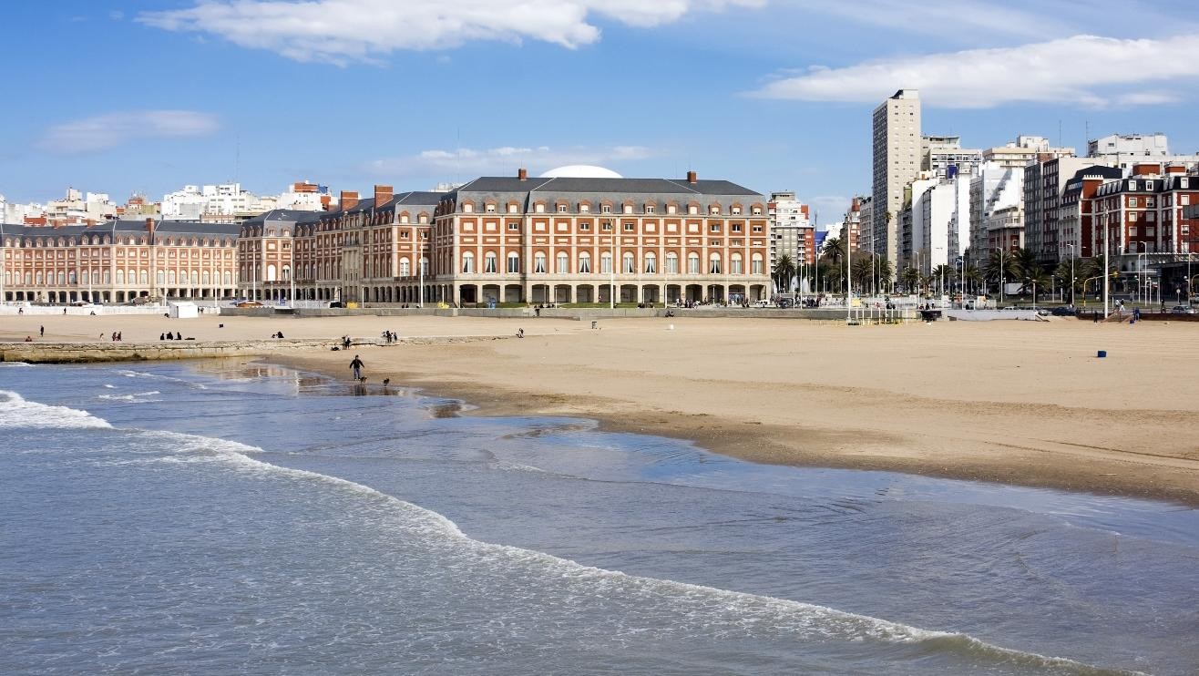 Cómo estará el clima en la tarde del 7 de diciembre en Mar del Plata 1 mae_dle_plata.jpg
