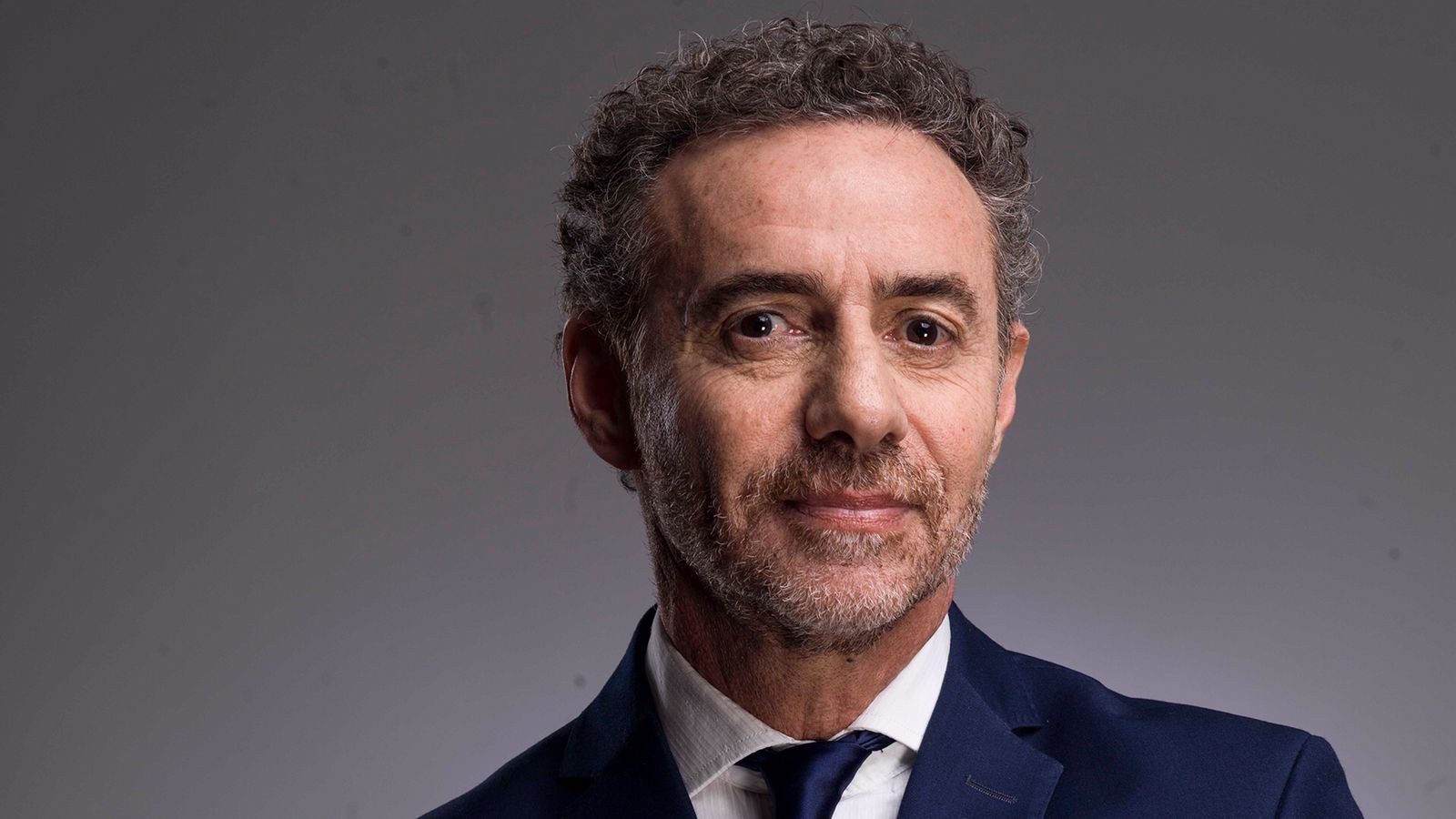 Efemérides: ¿qué pasó el 17 de mayo? 1 majul.jpg